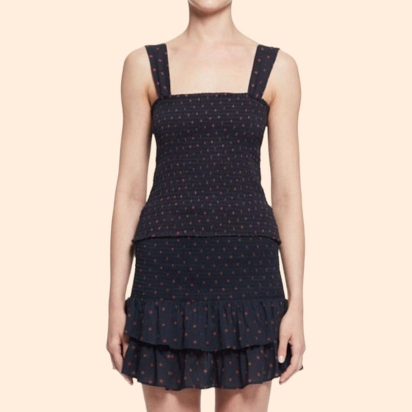 Isabel Marant Etoile Manon Skirt Set size L - Picture 1 of 5